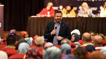AK Parti Balıkesir İl Başkanı'ndan 'İçkili Yer Bölgesi' Tepkisi