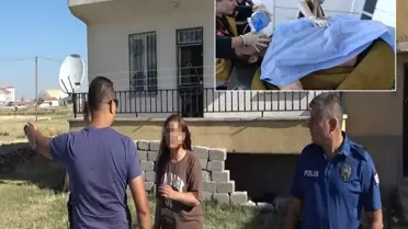 Aksaray'da Kardeş Katliamı