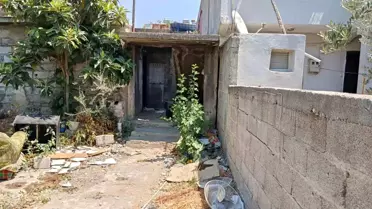 Adana'da Anneyi Öldüren Oğul Gözaltında