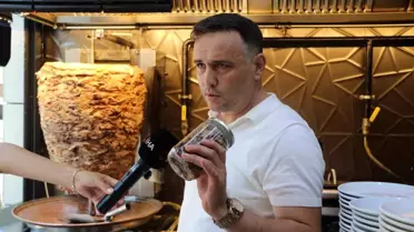 Kuzu Döner, Artvin'den Kargoyla Türkiye'ye