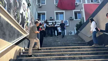 Ayşe Tokyaz Cinayetinde 5 Şüpheli Gözaltına Alındı