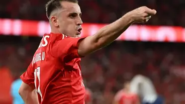 Beşiktaş'tan Kerem Aktürkoğlu'na dev teklif