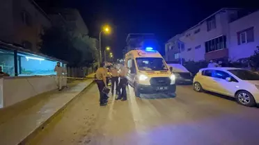 Bilecik'te Bıçaklı Kavga: 1 Ölü, 3 Tutuklama