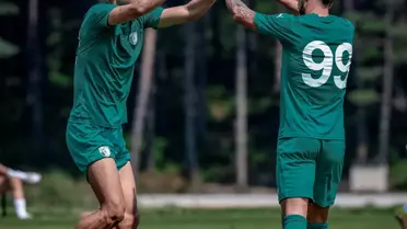 Bodrum FK, Karagümrük'ü 4-2 Yendi