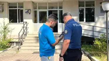 Bartın'da Dolandırıcılık Tuzağı