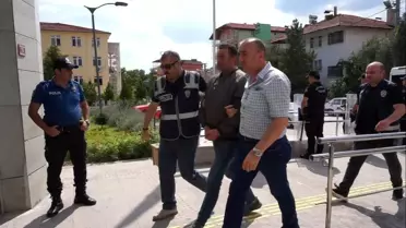 2 Kez Müebbet Hapis Cezası