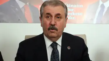 Destici: Batı Trakya Türklüğü yalnız değildir