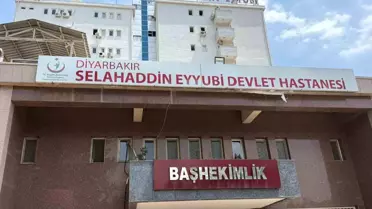 Diyarbakır'da 6 Doktora Soruşturma