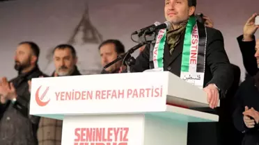 Erbakan: Vatandaşlıklar İptal Edilmeli