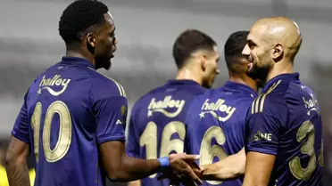 Fenerbahçe'nin Feyenoord maçı tarihleri belli oldu