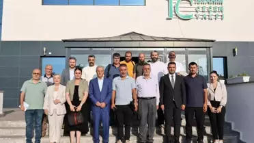 Doğubayazıt'ta Turizm Meslek Lisesi Açılıyor