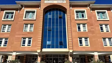 Kastamonu'da Cinayet Davası Devam Ediyor