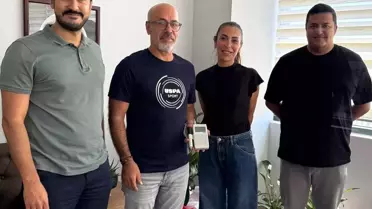 Marmaris'e Hayırsever Bağışı
