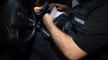 Mersin'de Yasa Dışı Bahis Operasyonu: 21 Tutuklama