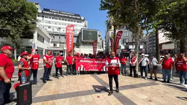 CHP'li Belediyelerde Mobbing İddiaları Artıyor