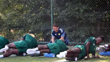 Erokspor'un Hazırlık Süreci