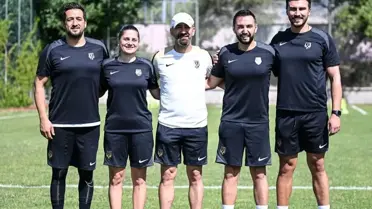 FOMGET UEFA Kadınlar Şampiyonlar Ligi'nde