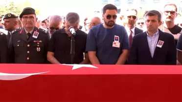Paşa Özen Son Yolculuğuna Uğurlandı