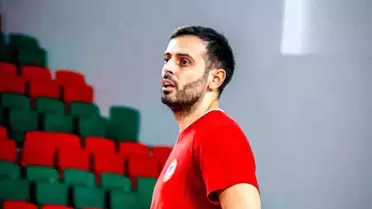 Semih Çelik: Gebze Belediyespor Avrupa Kupaları İçin Hedef Belirledi
