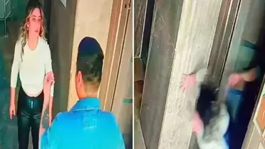 Sevcan hemşire ölüme böyle gitmiş! Vahşetin görüntüleri ortaya çıktı
