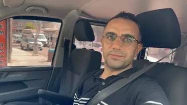 Silopi'de Sıcaklık 50 Dereceye Ulaştı