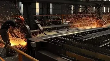 Yüzlerce kişiye istihdam sağlayan dev şirket iflas etti