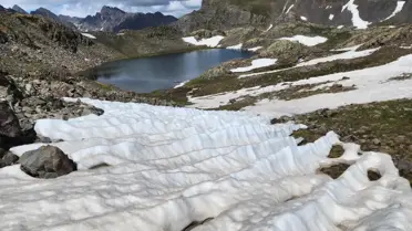 Yedigöller: Doğanın Cenneti