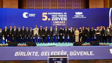 Yangın Bölgelerine Yeni Evler Yapılacak
