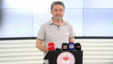 76 Yangınla Mücadele Ediliyor