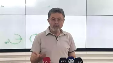 76 Yangınla Mücadele Edildi