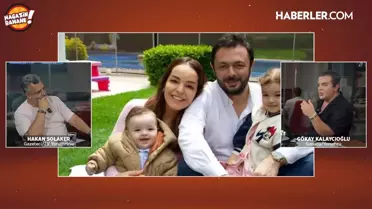 Bengü'nün 'Benim kocamın kadın kankası olamaz' çıkışı Magazin Bahane'de tartışıldı