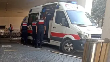 Cezaevinde koğuş arkadaşını bıçaklayarak öldürdü