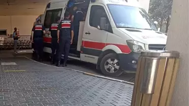 Bolu Cezaevi'nde Bıçaklı Kavga: Bir Hükümlü Öldürüldü