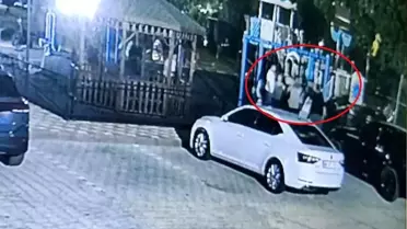 Diyarbakır'da Silahlı Müdahale İftira Edildi