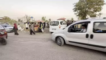 Yeniköy Mezarlığı'ndaki Düzensizlikler Tepki Topladı