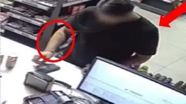 Kamu Görevlisi Kılığında Dolandırıcılık