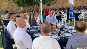 Kütahya'dan Çocuklara Sünnet Merasimi