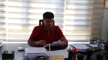 Köpeklere Eziyet İddiası: Sanık Savunmasını Yaptı