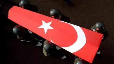 MSB hastanede şehit olan 2 askerin ilk otopsi raporunu paylaştı