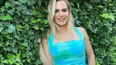Nagihan Karadere Survivor 2026 için güç topluyor
