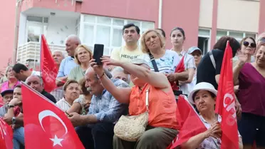 İmamoğlu: Milletin Adayı