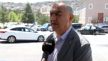 Kayserili Sanayiciler Faiz İndiriminden Memnun