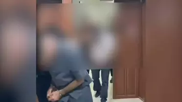Sapanca'da Uyuşturucu Operasyonu: 6 Gözaltı