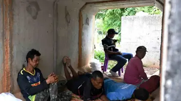Tayland ile Kamboçya'da Çatışmalar: 32 Ölü