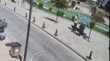 Yaşlı kadın dolandırıcıların en bilindik yalanına kandı, 47 bin euroyu elleriyle teslim etti