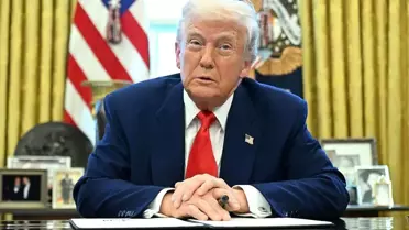 Trump'la Yargının Çatışması