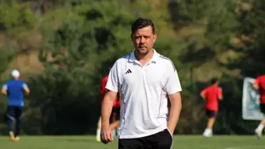 Pendikspor'un Hedefi: Şampiyonluk!