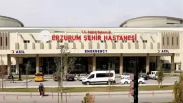 Erzurum'da 16 yaşındaki genç evinde ölü bulundu