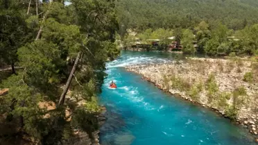 Antalya turizmde tarihi rekor kırdı