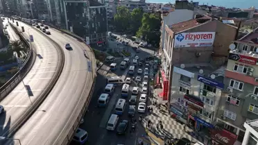 Trabzon'da Otopark Sorunu İçin Çözüm Çalışmaları Başlatıldı